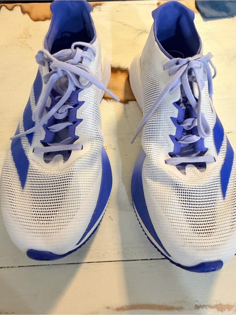 Adidas Adizero Boston 12 Athletic Running Shoes
